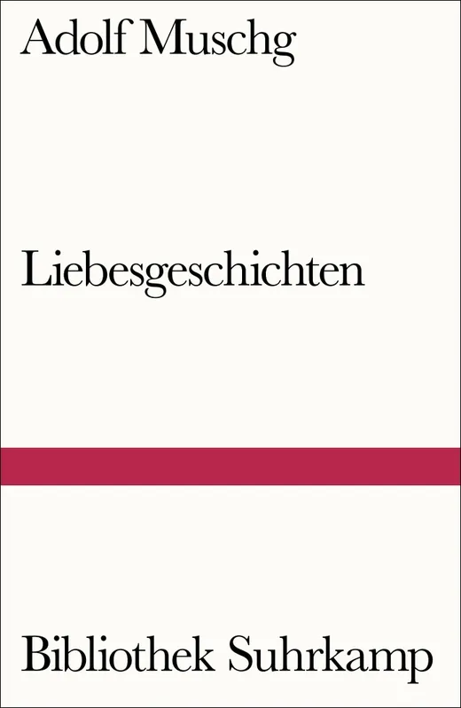 Liebesgeschichten