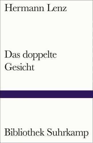 Das doppelte Gesicht