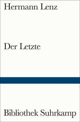 Der Letzte