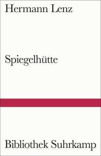 Spiegelhütte