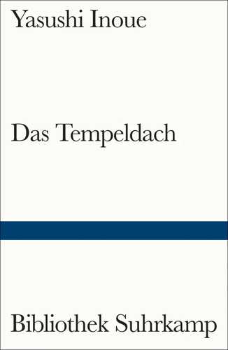 Das Tempeldach