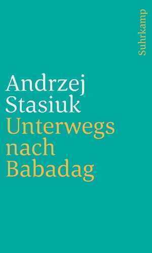 Unterwegs nach Babadag