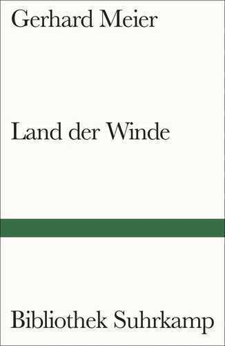 Land der Winde