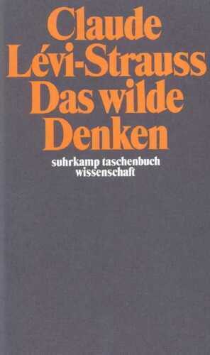 Das wilde Denken