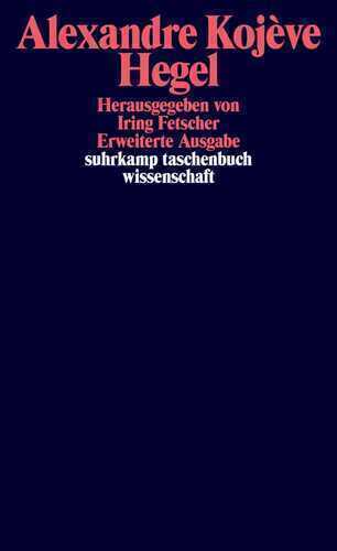 Hegel. Eine Vergegenwärtigung seines Denkens