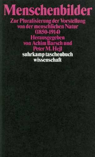 Menschenbilder
