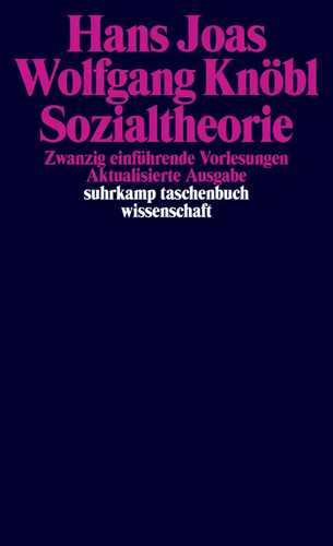 Sozialtheorie