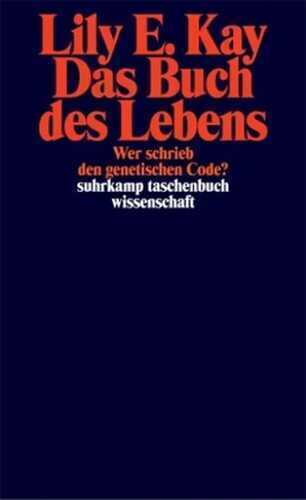 Das Buch des Lebens