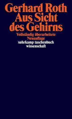 Aus Sicht des Gehirns