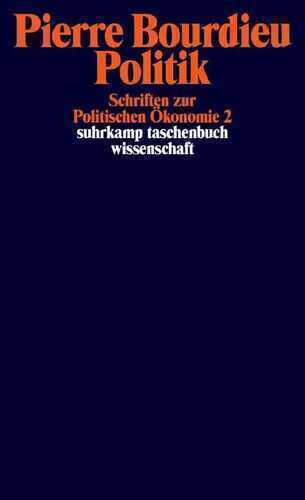 Schriften: Band 7: Politik. Schriften zur Politischen Ökonomie 2 (suhrkamp taschenbuch wissenschaft)