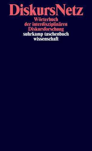 DiskursNetz — Martin Reisigl