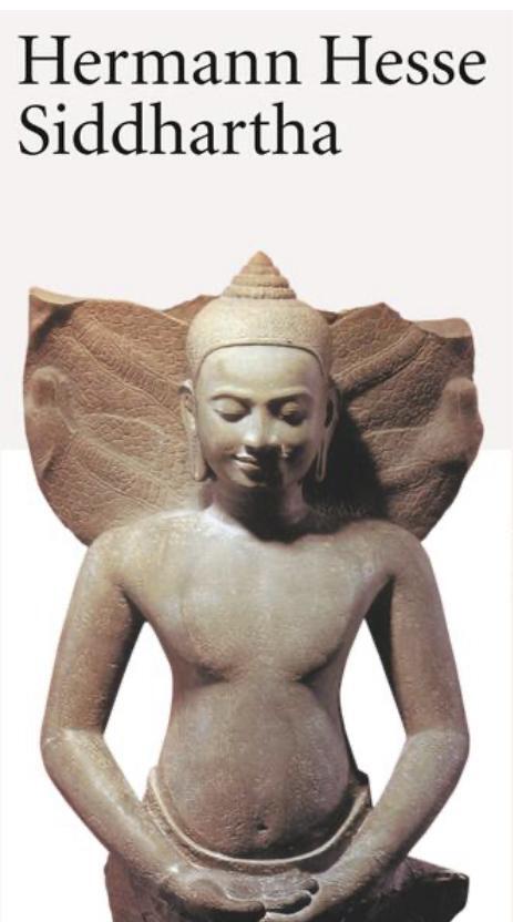 Siddhartha