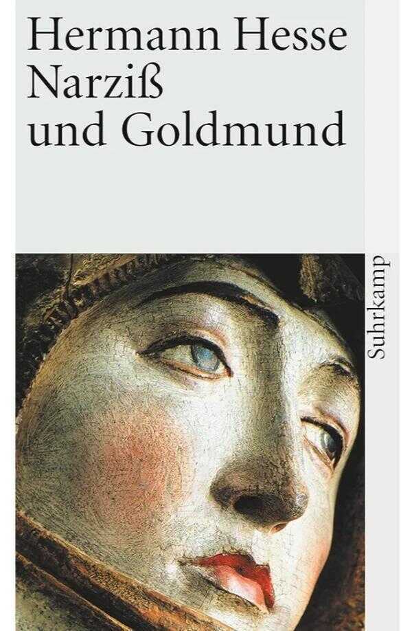 Narziss und Goldmund