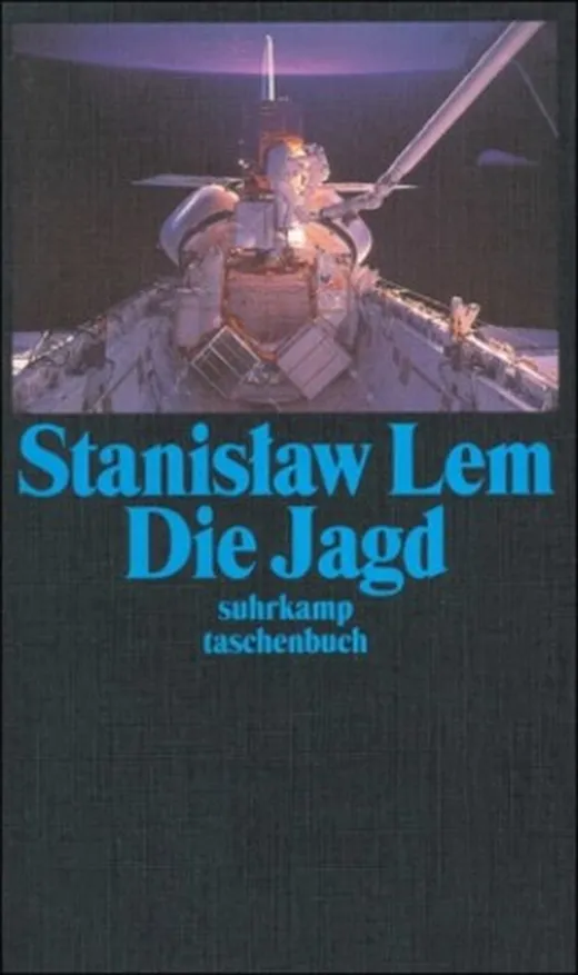 Die Jagd
