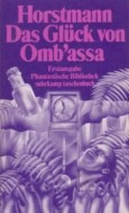 Das Glück von OmB'assa