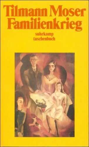 Familienkrieg