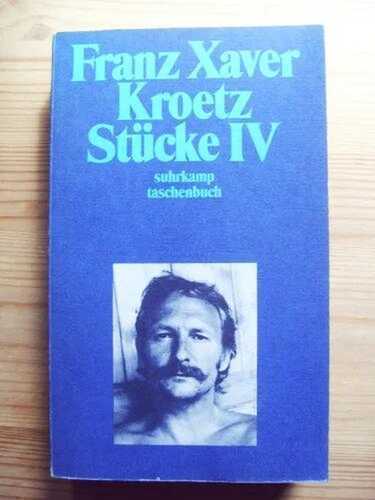 Stücke IV
