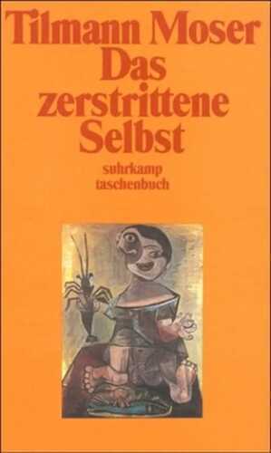 Das zerstrittene Selbst