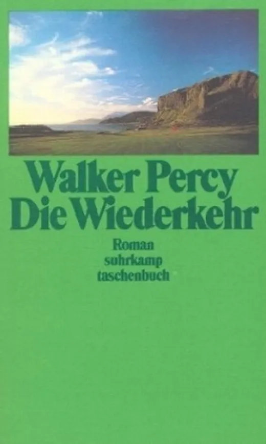 Die Wiederkehr
