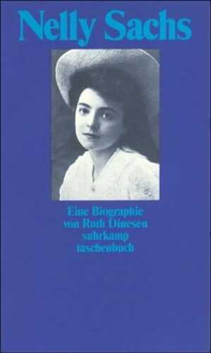 Nelly Sachs