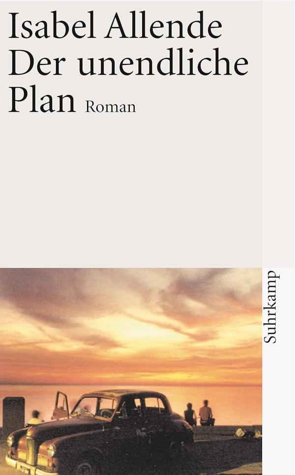 Der Unendliche Plan