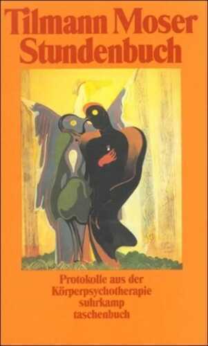 Stundenbuch — Tilmann Moser