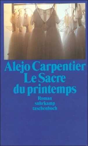 Le Sacre du printemps