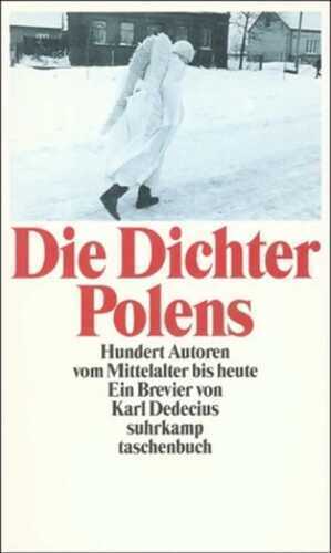 Die Dichter Polens — Karl Dedecius