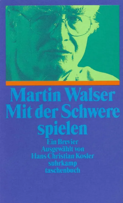 Mit der Schwere spielen
