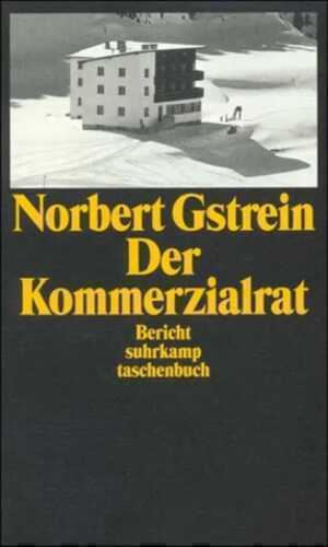 Der Kommerzialrat