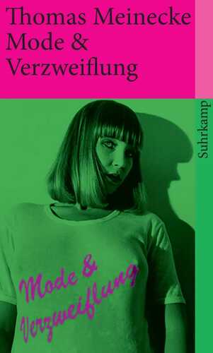 Mode & Verzweiflung