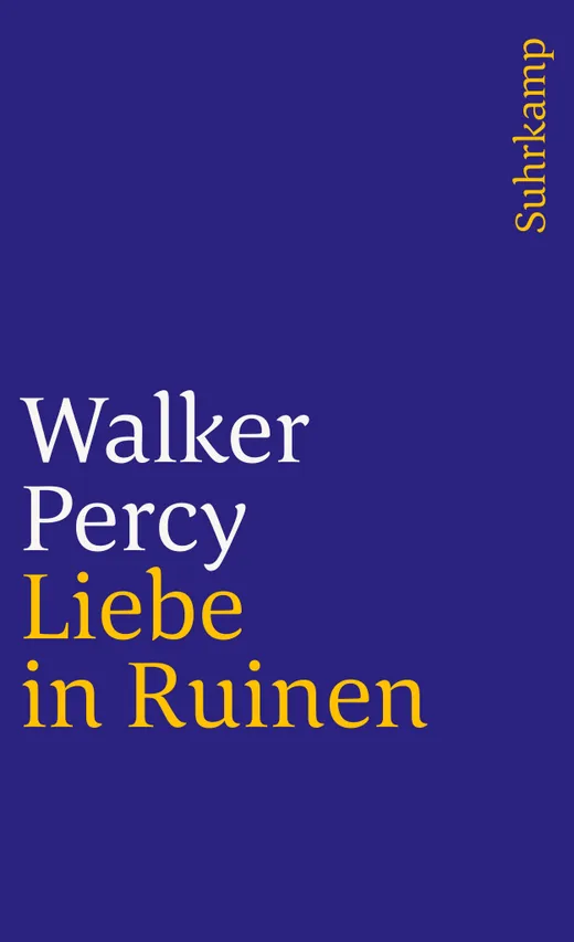 Liebe in Ruinen