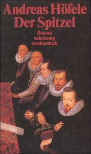 Der Spitzel