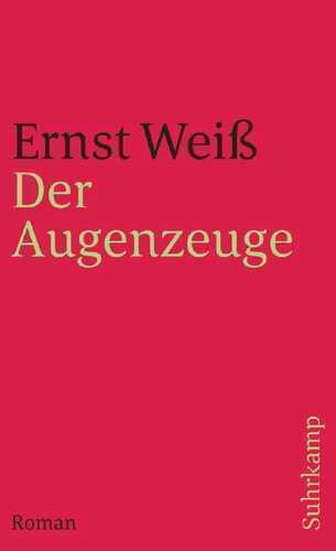 Der Augenzeuge
