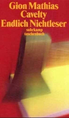 Endlich Nichtleser