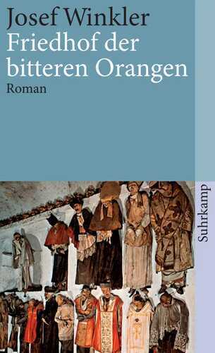 Friedhof der bitteren Orangen