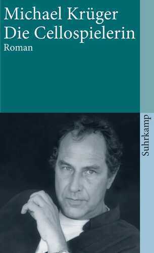 Die Cellospielerin — Michael Kruger