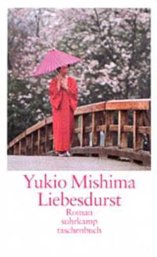 Liebesdurst