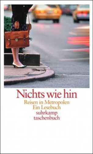 Nichts wie hin