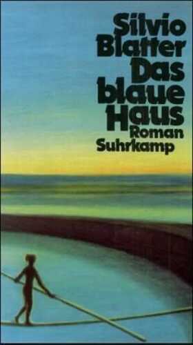 Das Blaue Haus