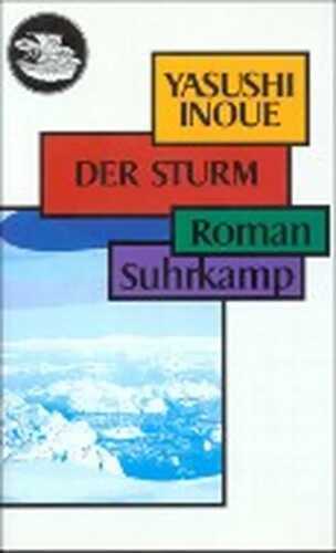 Der Sturm
