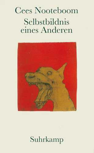 Selbstbildnis eines Anderen