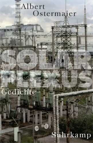 Solarplexus — Albert Ostermaier