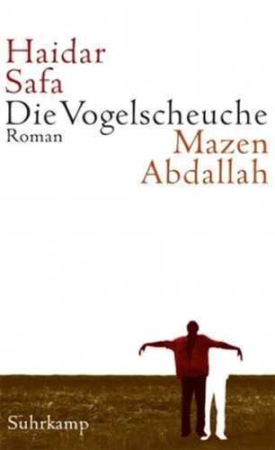 Die Vogelscheuche