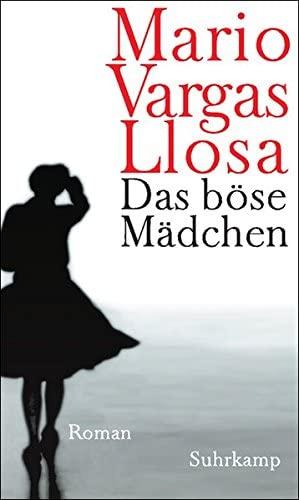 Das Böse Mädchen