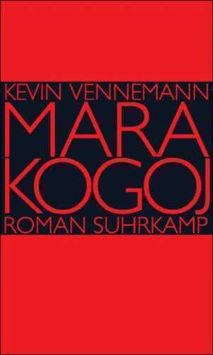 Mara Kogoj