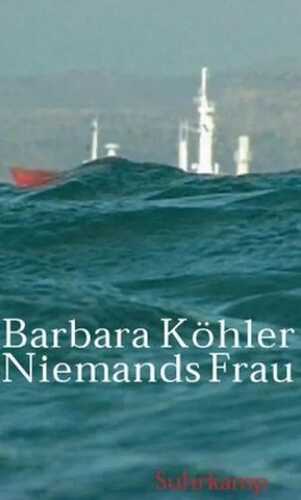 Niemands Frau