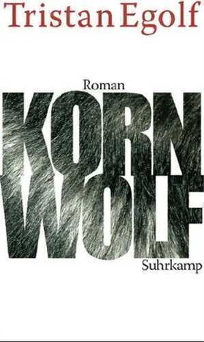 Kornwolf