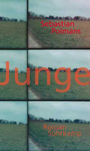 Junge — Sebastian Polmans