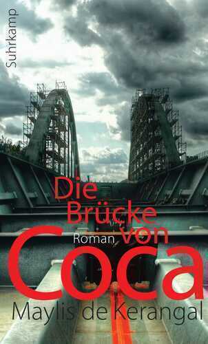 Die Brücke von Coca